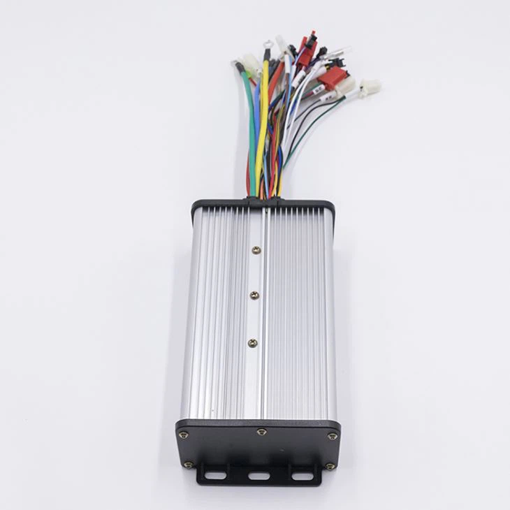 Scooter Controller 24v